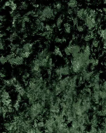 Clarke & Clarke Crush Olive Curtains