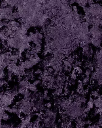 Clarke & Clarke Crush Orchid Curtains