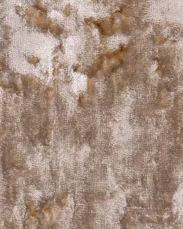 Clarke & Clarke Crush Sand Curtains