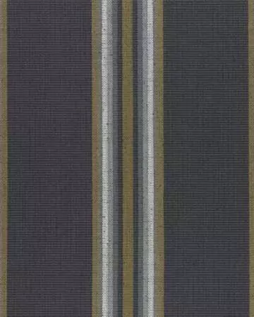 Clarke & Clarke Imani Charcoal/Cinnamon Curtains