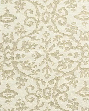 Clarke & Clarke Imperiale Ivory Curtains