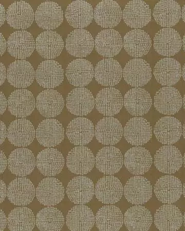 Clarke & Clarke Kiko Cinnamon Curtains