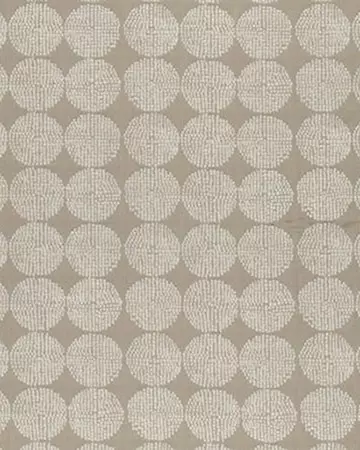 Clarke & Clarke Kiko Natural Curtains