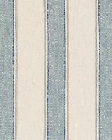 Clarke & Clarke Kinburn Denim Curtains