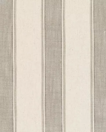Clarke & Clarke Kinburn Taupe Curtains