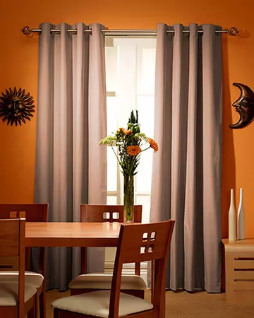 Clarke & Clarke Linoso Linen Curtains