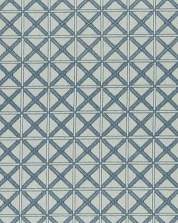 Clarke & Clarke Makenzi Aqua Curtains