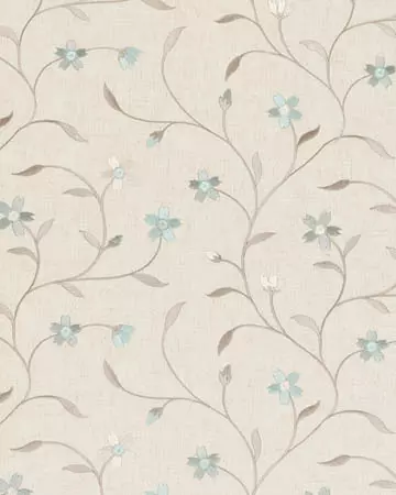 Clarke & Clarke Mellor Mineral Curtains