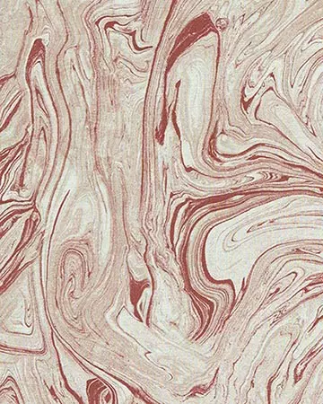 Clarke & Clarke Molten Blush Curtains