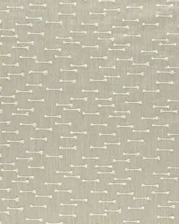 Clarke & Clarke Nala Natural Curtains