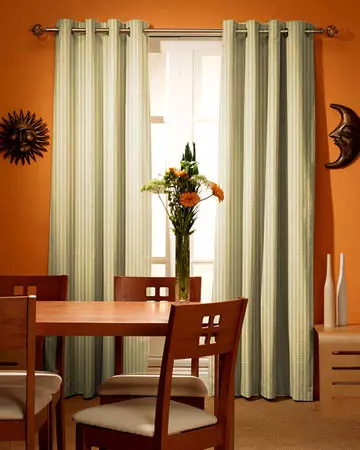 Edgar Dune Curtains
