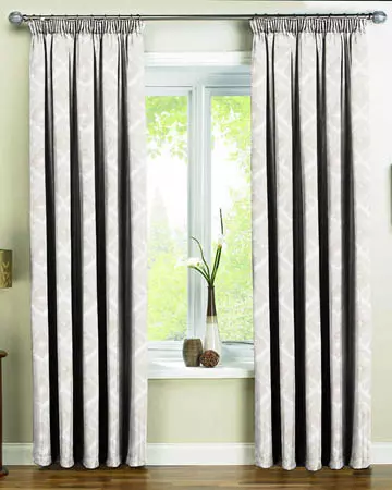 Prestigious Agadir Amethyst Curtains