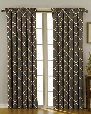 Prestigious Agadir Ash Curtains