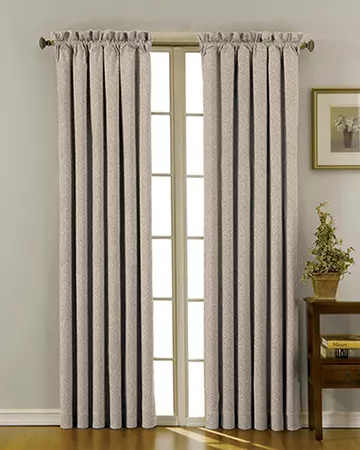 Prestigious Annaliese Ivory Curtains