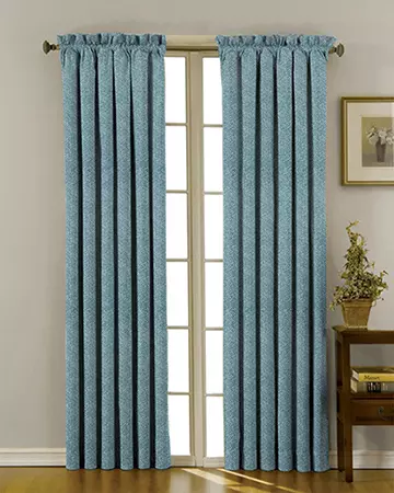 Prestigious Annaliese Marine Curtains