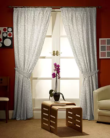 Prestigious Arlo Linen Curtains
