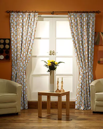 Prestigious Biscayne Tutti Frutti Curtains