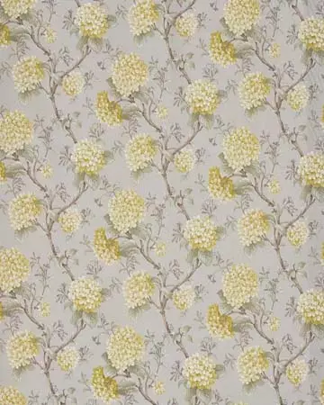 Prestigious Bouquet Pebble Curtains
