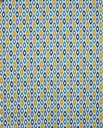 Prestigious Cassia Seagrass Curtains