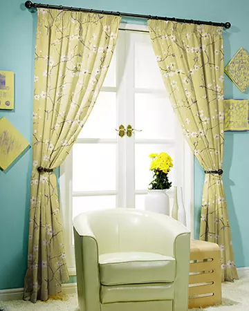 Prestigious Emi Mimosa Curtains