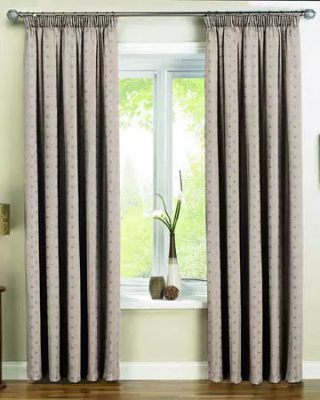 Prestigious Fez Amethyst Curtains