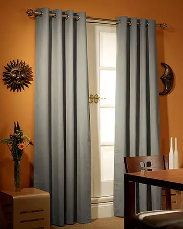 Prestigious Flynn Marble Curtains