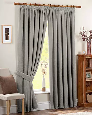 Prestigious Flynn Marl Curtains