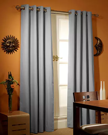 Prestigious Flynn Mist Curtains