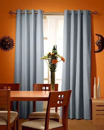 Prestigious Flynn Surf Curtains