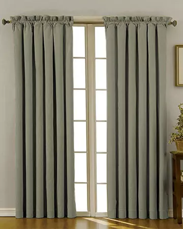 Prestigious Gem Aluminium Curtains
