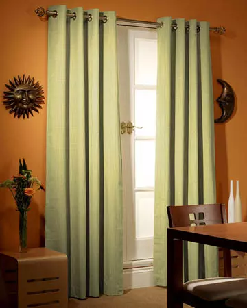 Prestigious Gem Willow Curtains