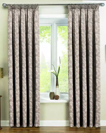Prestigious Oracle Lavender Curtains