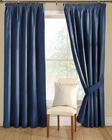 Prestigious Panama Atlantic Curtains