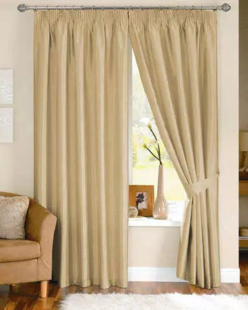 Prestigious Panama Linen Curtains