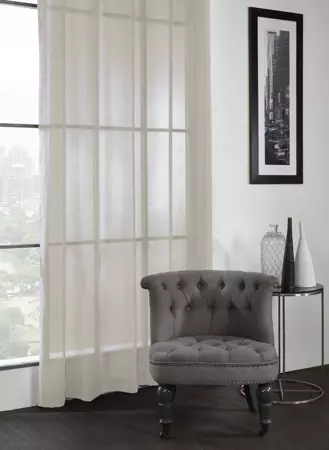 Prestigious Shadow Pearl Curtains