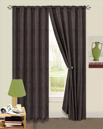 Prestigious Soho Mole Curtains