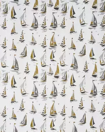 Prestigious St Ives Sand Curtains