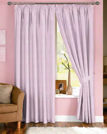 Prestigious Taichung Amethyst Curtains