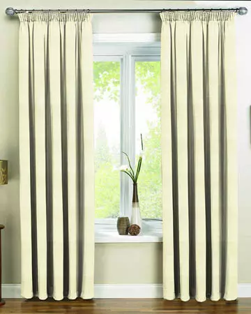 Prestigious Taichung Flax Curtains
