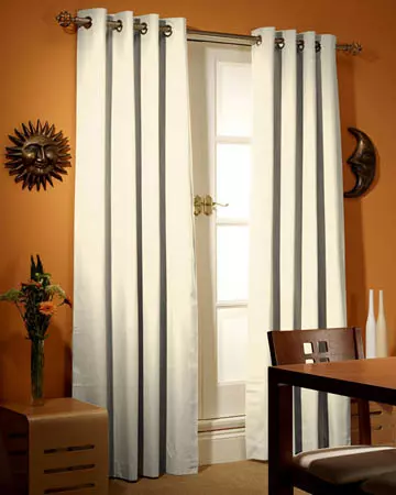 Prestigious Taichung Pearl Curtains