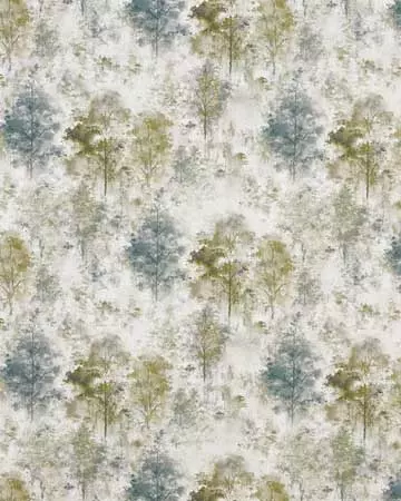 Prestigious Woodland Lagoon Curtains