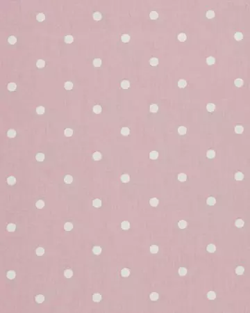 Studio G Dotty Rose Curtains