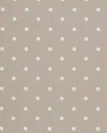 Studio G Dotty Taupe Curtains