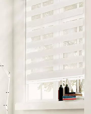 Vision Capri Ice Roller Blinds