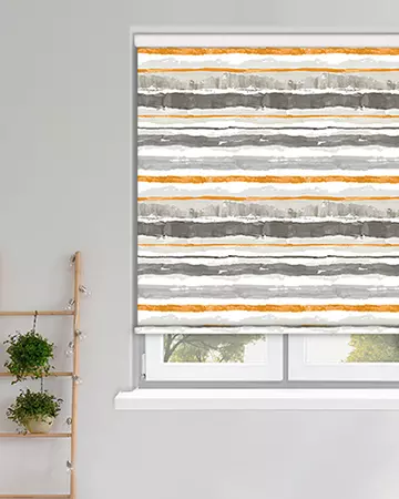 Louvolite Como Alba Roller Blinds