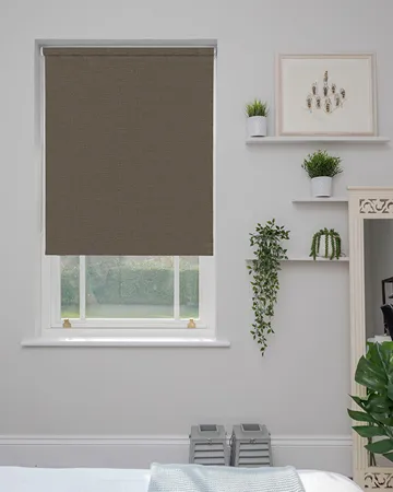 Gaia Ferrero Roller Blinds