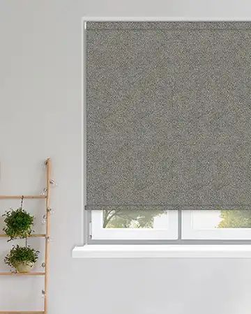 Louvolite Dapple SPC Steel Roller Blinds