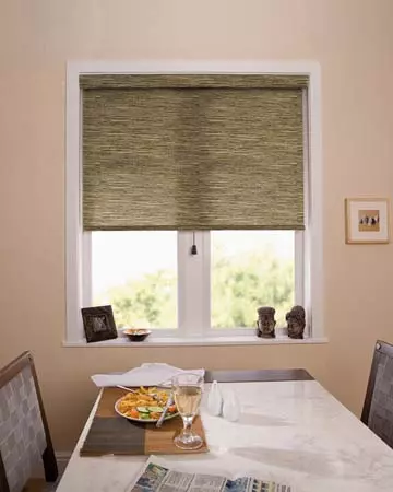 Louvolite Hampton Beach Cove Roller Blinds