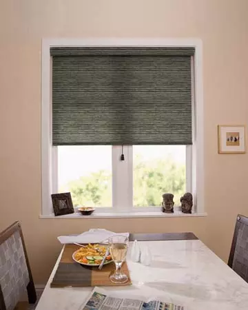 Louvolite Monterey Marble Roller Blinds