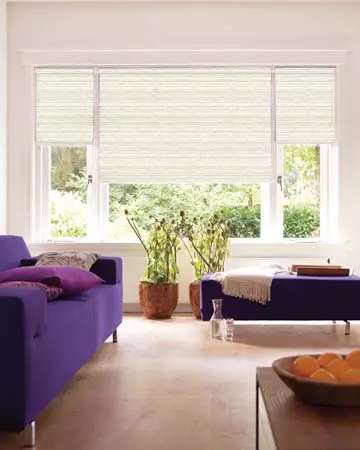 Louvolite Monterey Sand Roller Blinds